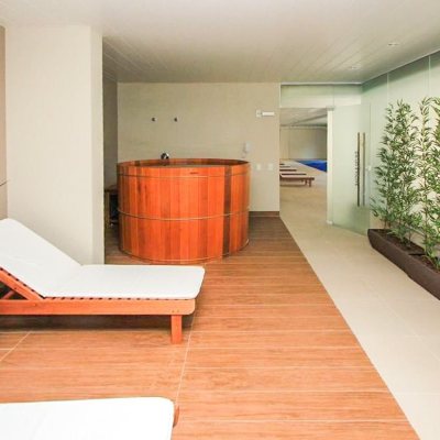 Apartamentos com 68m², 2 quartos, 1 suíte, 2 garagens, no bairro Itacorubi em Florianópolis