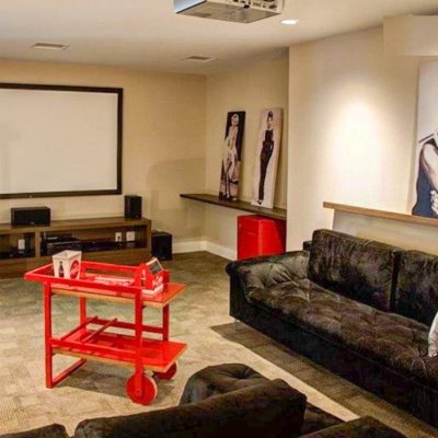 Apartamentos com 68m², 2 quartos, 1 suíte, 2 garagens, no bairro Itacorubi em Florianópolis