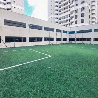 Apartamentos com 68m², 2 quartos, 1 suíte, 2 garagens, no bairro Itacorubi em Florianópolis