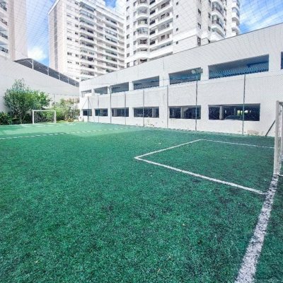 Apartamentos com 68m², 2 quartos, 1 suíte, 2 garagens, no bairro Itacorubi em Florianópolis