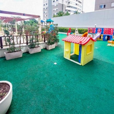 Apartamentos com 68m², 2 quartos, 1 suíte, 2 garagens, no bairro Itacorubi em Florianópolis