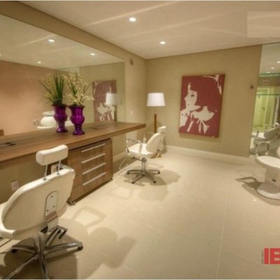 Apartamentos com 68m², 2 quartos, 1 suíte, 2 garagens, no bairro Itacorubi em Florianópolis