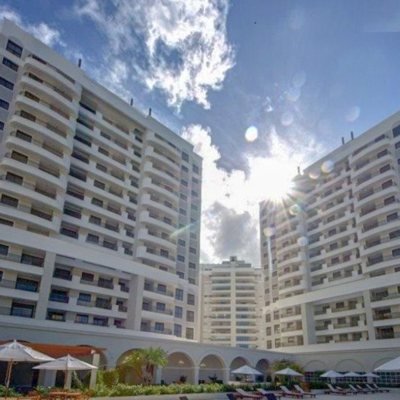 Apartamentos com 68m², 2 quartos, 1 suíte, 2 garagens, no bairro Itacorubi em Florianópolis