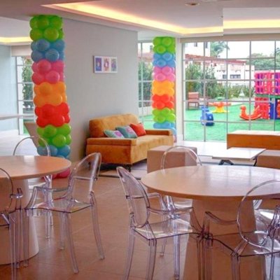 Apartamentos com 68m², 2 quartos, 1 suíte, 2 garagens, no bairro Itacorubi em Florianópolis