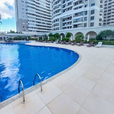 Apartamentos com 68m², 2 quartos, 1 suíte, 2 garagens, no bairro Itacorubi em Florianópolis
