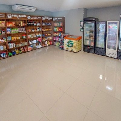 Apartamentos com 68m², 2 quartos, 1 suíte, 2 garagens, no bairro Itacorubi em Florianópolis