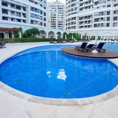 Apartamentos com 68m², 2 quartos, 1 suíte, 2 garagens, no bairro Itacorubi em Florianópolis