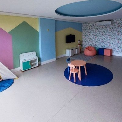 Apartamentos com 68m², 2 quartos, 1 suíte, 2 garagens, no bairro Itacorubi em Florianópolis