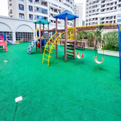 Apartamentos com 68m², 2 quartos, 1 suíte, 2 garagens, no bairro Itacorubi em Florianópolis