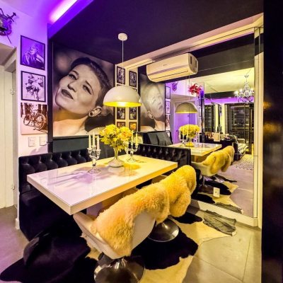 Apartamentos com 68m², 2 quartos, 1 suíte, 2 garagens, no bairro Itacorubi em Florianópolis