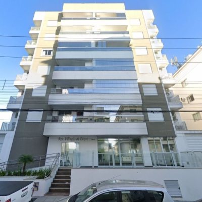 Apartamentos com 85m², 3 quartos, 1 suíte, 1 garagem, no bairro Pagani em Palhoça