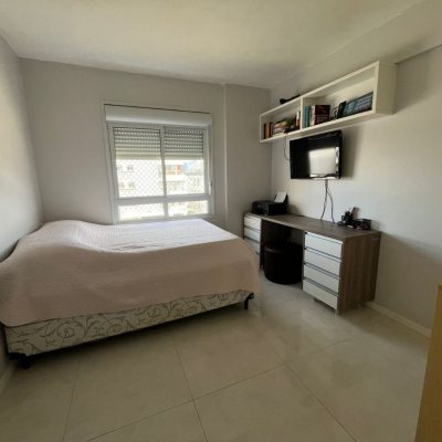 Apartamentos com 85m², 3 quartos, 1 suíte, 1 garagem, no bairro Pagani em Palhoça