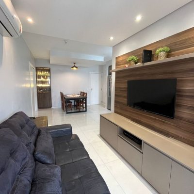 Apartamentos com 85m², 3 quartos, 1 suíte, 1 garagem, no bairro Pagani em Palhoça