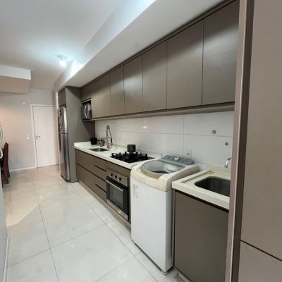 Apartamentos com 85m², 3 quartos, 1 suíte, 1 garagem, no bairro Pagani em Palhoça