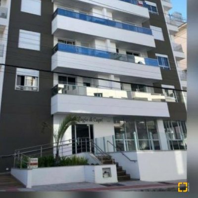 Apartamentos com 85m², 3 quartos, 1 suíte, 1 garagem, no bairro Pagani em Palhoça