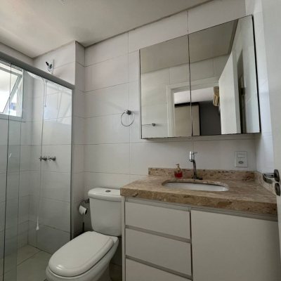 Apartamentos com 85m², 3 quartos, 1 suíte, 1 garagem, no bairro Pagani em Palhoça