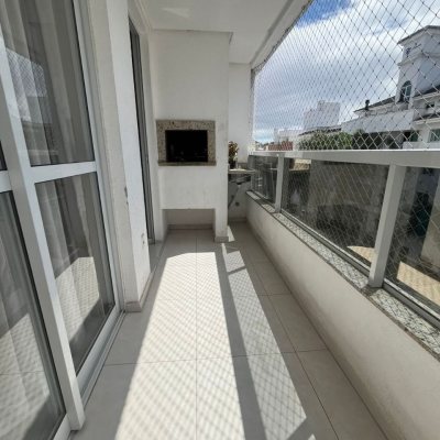 Apartamentos com 85m², 3 quartos, 1 suíte, 1 garagem, no bairro Pagani em Palhoça