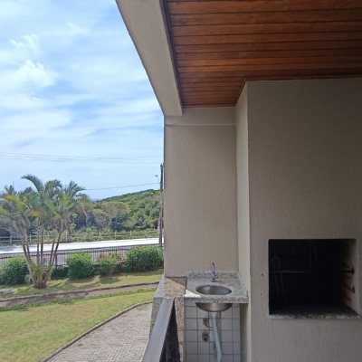 Apartamentos com 70m², 2 quartos, 1 suíte, 1 garagem, no bairro Ingleses em Floranópolis