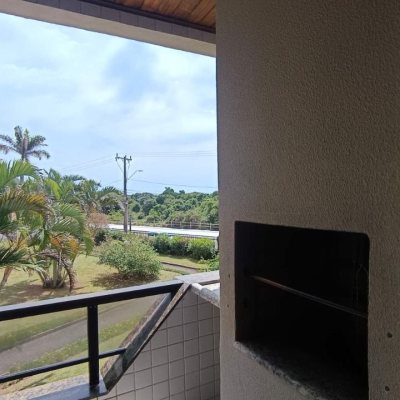 Apartamentos com 70m², 2 quartos, 1 suíte, 1 garagem, no bairro Ingleses em Floranópolis