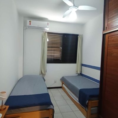 Apartamentos com 70m², 2 quartos, 1 suíte, 1 garagem, no bairro Ingleses em Floranópolis