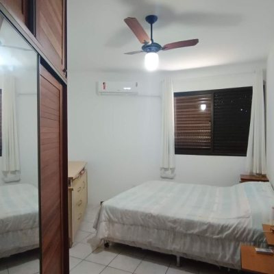 Apartamentos com 70m², 2 quartos, 1 suíte, 1 garagem, no bairro Ingleses em Floranópolis