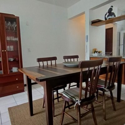 Apartamentos com 70m², 2 quartos, 1 suíte, 1 garagem, no bairro Ingleses em Floranópolis