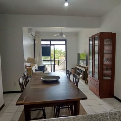 Apartamentos com 70m², 2 quartos, 1 suíte, 1 garagem, no bairro Ingleses em Floranópolis