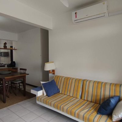 Apartamentos com 70m², 2 quartos, 1 suíte, 1 garagem, no bairro Ingleses em Floranópolis