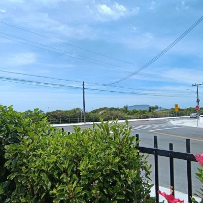 Apartamentos com 70m², 2 quartos, 1 suíte, 1 garagem, no bairro Ingleses em Floranópolis