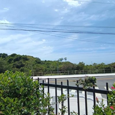 Apartamentos com 70m², 2 quartos, 1 suíte, 1 garagem, no bairro Ingleses em Floranópolis