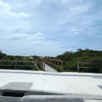 Apartamentos com 70m², 2 quartos, 1 suíte, 1 garagem, no bairro Ingleses em Floranópolis