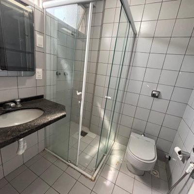 Apartamentos com 95m², 3 quartos, 1 suíte, 1 garagem, no bairro Centro em Florianópolis