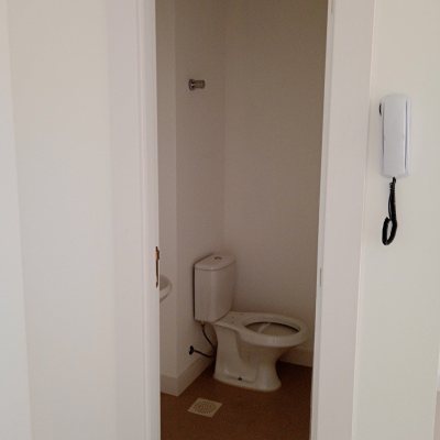 Sala com 25m², 1 garagem, no bairro Estreito em Florianópolis