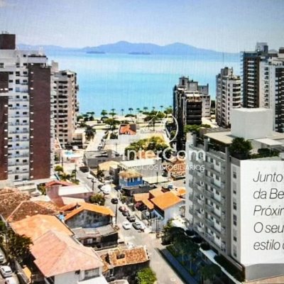 Apartamentos com 65m², 2 quartos, 1 suíte, 1 garagem, no bairro Agronômica em Florianópolis