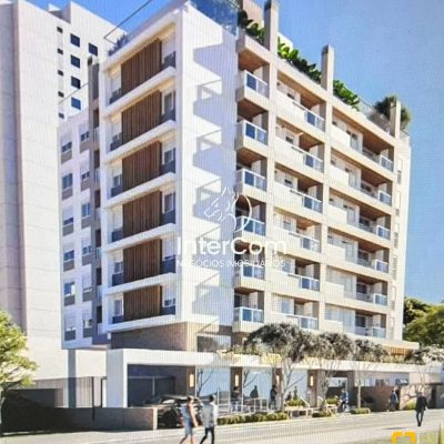 Apartamentos com 65m², 2 quartos, 1 suíte, 1 garagem, no bairro Agronômica em Florianópolis