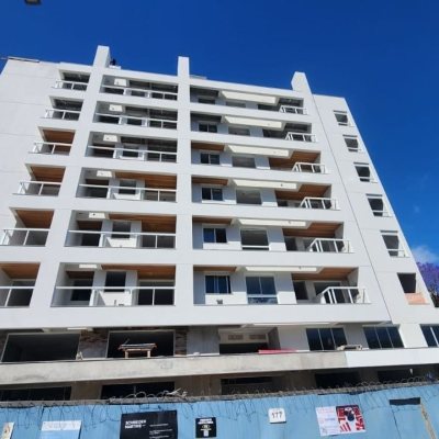 Apartamentos com 65m², 2 quartos, 1 suíte, 1 garagem, no bairro Agronômica em Florianópolis