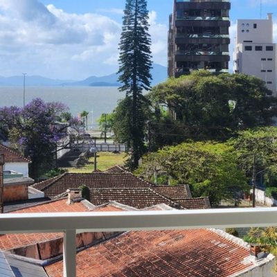 Apartamentos com 65m², 2 quartos, 1 suíte, 1 garagem, no bairro Agronômica em Florianópolis