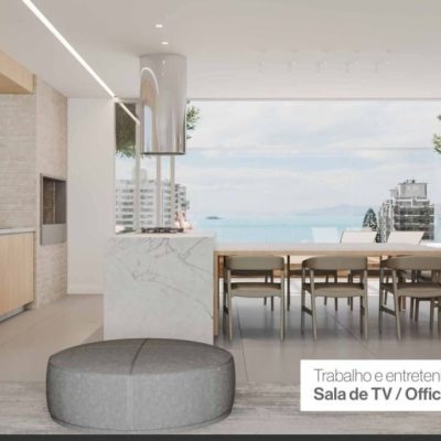 Apartamentos com 65m², 2 quartos, 1 suíte, 1 garagem, no bairro Agronômica em Florianópolis