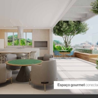 Apartamentos com 65m², 2 quartos, 1 suíte, 1 garagem, no bairro Agronômica em Florianópolis