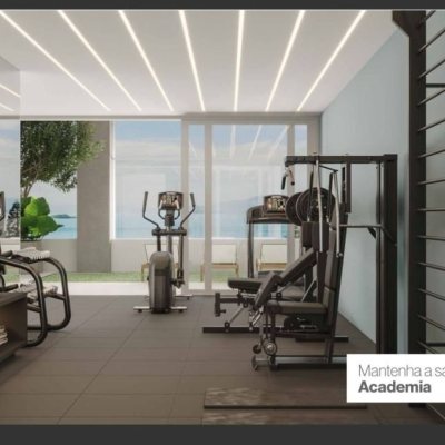 Apartamentos com 65m², 2 quartos, 1 suíte, 1 garagem, no bairro Agronômica em Florianópolis