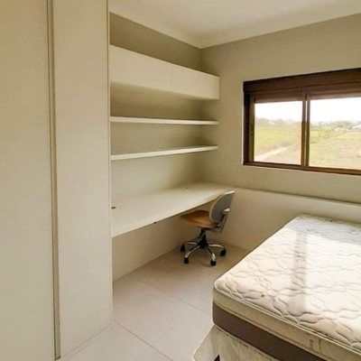 Apartamentos com 79m², 2 quartos, 1 suíte, 1 garagem, no bairro Campeche em Florianópolis