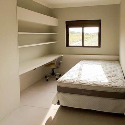 Apartamentos com 79m², 2 quartos, 1 suíte, 1 garagem, no bairro Campeche em Florianópolis