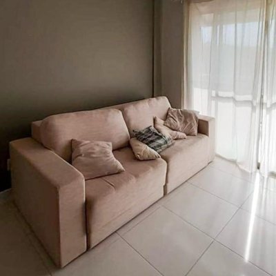 Apartamentos com 79m², 2 quartos, 1 suíte, 1 garagem, no bairro Campeche em Florianópolis