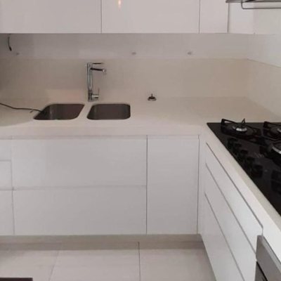 Apartamentos com 79m², 2 quartos, 1 suíte, 1 garagem, no bairro Campeche em Florianópolis