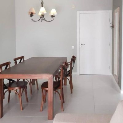 Apartamentos com 79m², 2 quartos, 1 suíte, 1 garagem, no bairro Campeche em Florianópolis