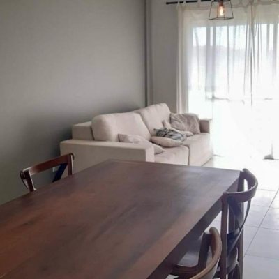 Apartamentos com 79m², 2 quartos, 1 suíte, 1 garagem, no bairro Campeche em Florianópolis