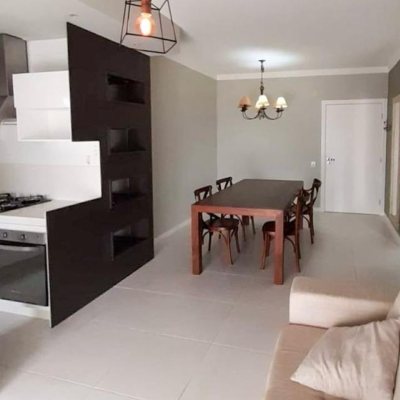 Apartamentos com 79m², 2 quartos, 1 suíte, 1 garagem, no bairro Campeche em Florianópolis