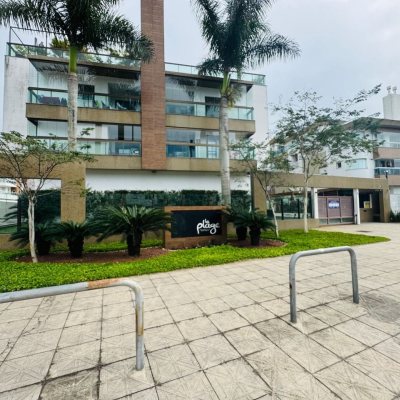 Apartamentos com 79m², 2 quartos, 1 suíte, 1 garagem, no bairro Campeche em Florianópolis