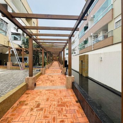 Apartamentos com 79m², 2 quartos, 1 suíte, 1 garagem, no bairro Campeche em Florianópolis