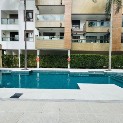 Apartamentos com 79m², 2 quartos, 1 suíte, 1 garagem, no bairro Campeche em Florianópolis